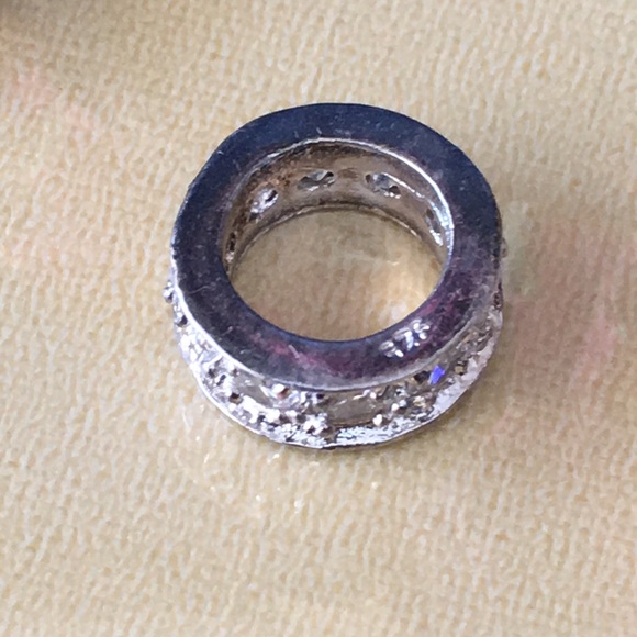 💕Vintage 925 Silver Charm and Pendant - Picture 4 of 8